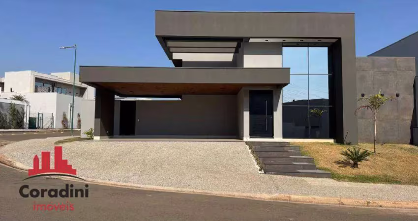 Casa à venda por r$ 2.800.000 - loteamento residencial jardim dos ipês amarelos - americana/sp