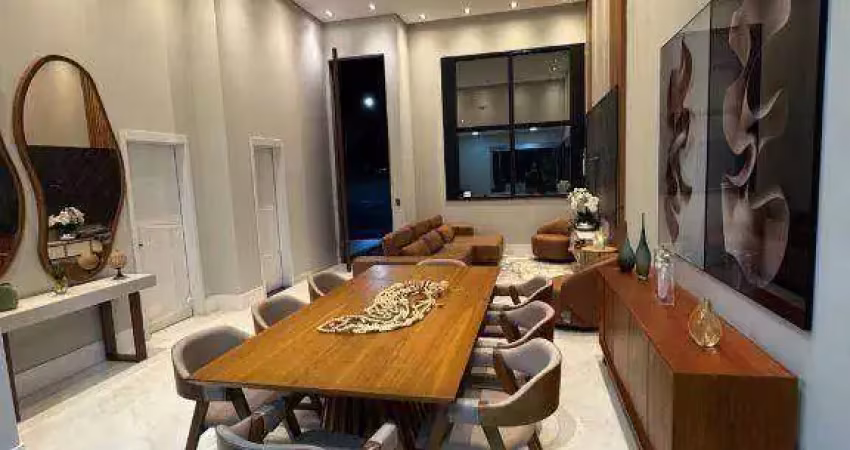Casa à venda por r$ 2.300.000 - engenho velho - nova odessa/sp