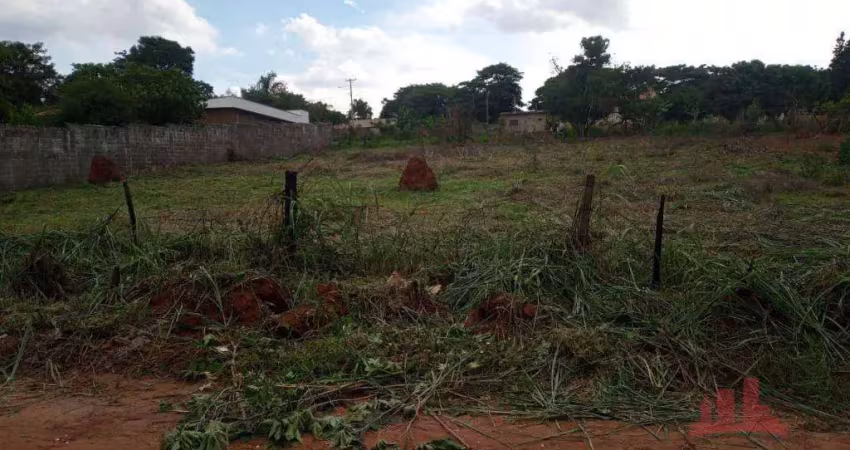 Terreno à venda, 1000 m² por r$ 320.000,00 - parque residencial tancredi - americana/sp