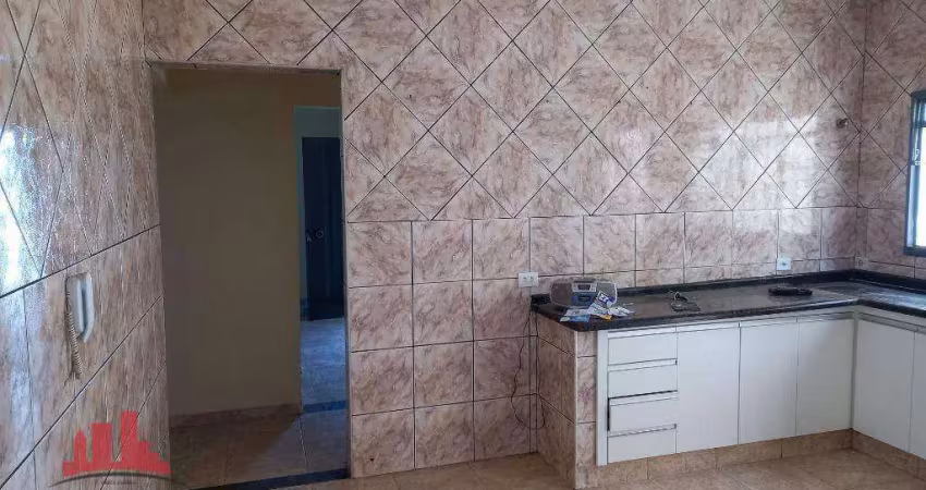 Casa à venda - jardim dona regina - santa bárbara d'oeste/sp
