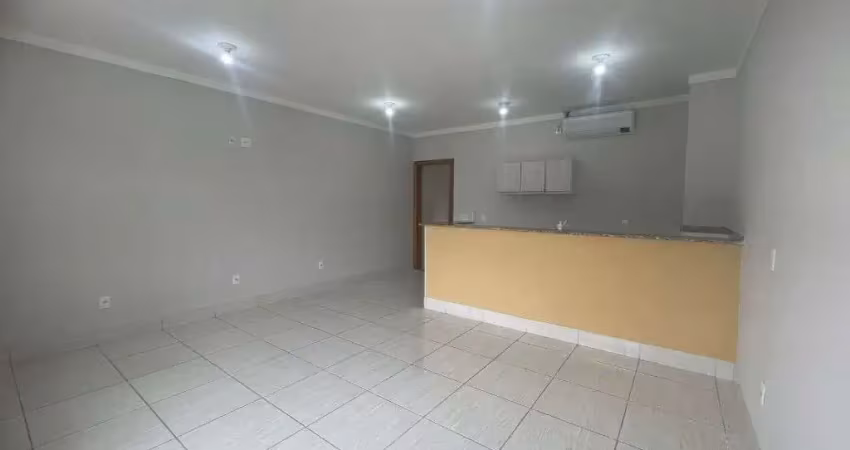 Kitnet para alugar - jardim terramérica i - americana/sp