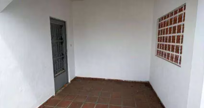 Casa com 3 dormitórios à venda, 140 m² por r$ 380.000,00 - vila omar - americana/sp