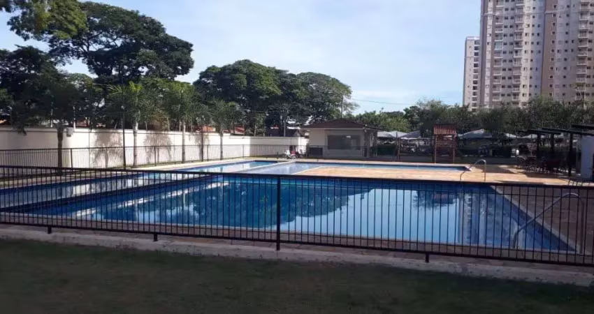 Apartamento com 2 dormitórios para alugar, 50 m² por r$ 2.014,00/mês - cariobinha - americana/sp