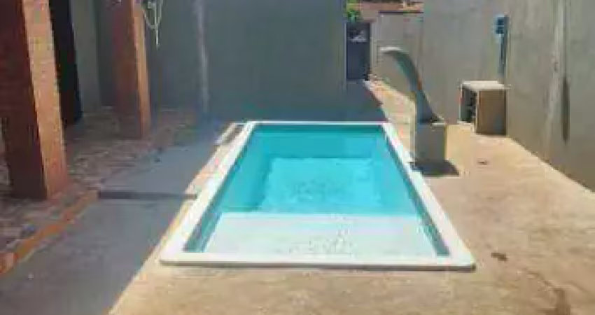 Casa para alugar, 70 m² - bairro conserva - americana/sp.