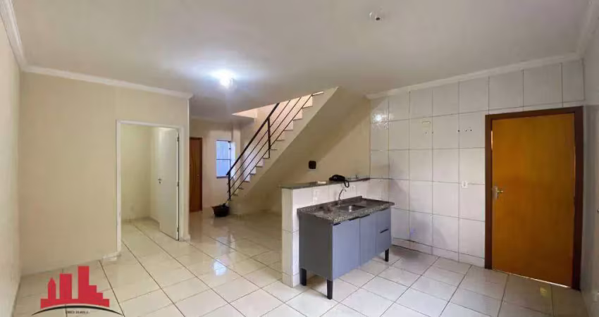 Casa para alugar - parque residencial jaguari - americana/sp