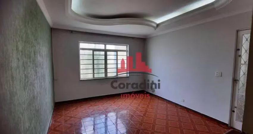 Casa com 3 dormitórios para alugar, 180 m² por r$ 2.344,00/mês - vila azenha - nova odessa/sp