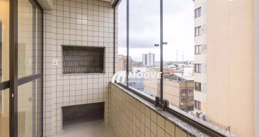 Apartamento com 2 dormitórios à venda, 83 m² por r$ 419.900,00 - vila eunice nova - cachoeirinha/rs