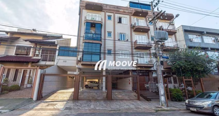 Cobertura com 3 dormitórios à venda, 131 m² por R$ 419.900,00 - Vila Imbui - Cachoeirinha/RS