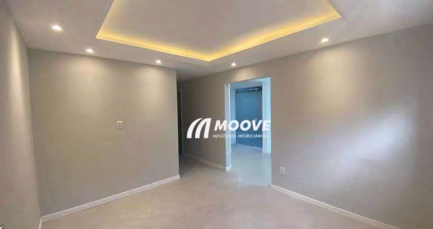 Apartamento Garden com 2 dormitórios à venda, 96 m² por R$ 370.000,00 - Vila Eunice Nova - Cachoeirinha/RS