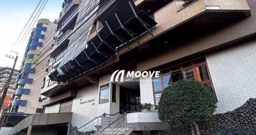 Apartamento com 4 quartos à venda na ENDEREÇO NÃO INFORMADO, Vila Eunice Nova, Cachoeirinha