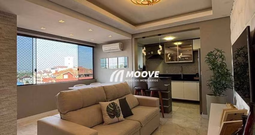 Apartamento com 2 dormitórios à venda, 65 m² por R$ 479.000,00 - Vila Imbuhy - Cachoeirinha/RS