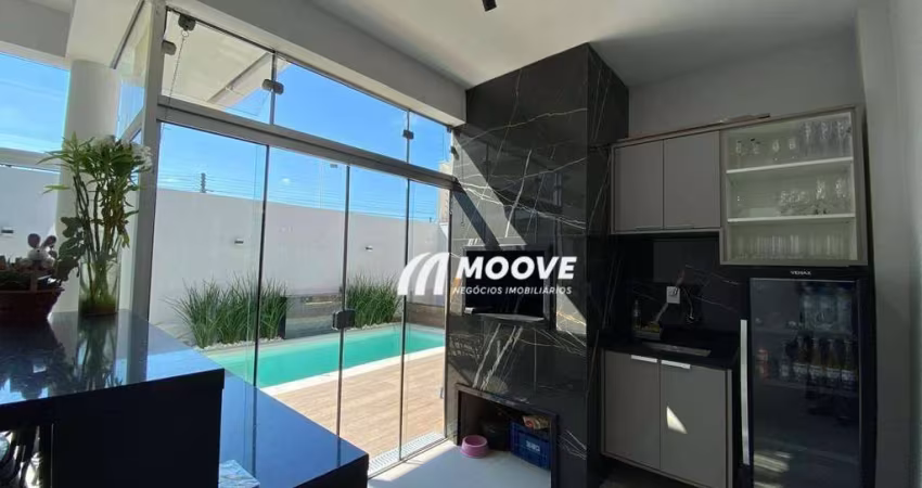 Sobrado com 3 dormitórios à venda, 179 m² por R$ 1.200.000,00 - Vale do Sol - Cachoeirinha/RS