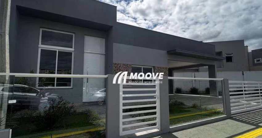 Casa com 3 dormitórios à venda, 130 m² por R$ 898.000,00 - Parque da Matriz - Gravataí/RS