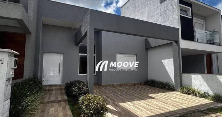 Casa com 3 dormitórios à venda, 96 m² por R$ 698.000 - Parque da Matriz - Gravataí/RS