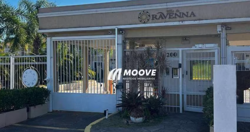 Sobrado com 3 dormitórios à venda, 85 m² por R$ 450.000,00 - Distrito Industrial - Cachoeirinha/RS