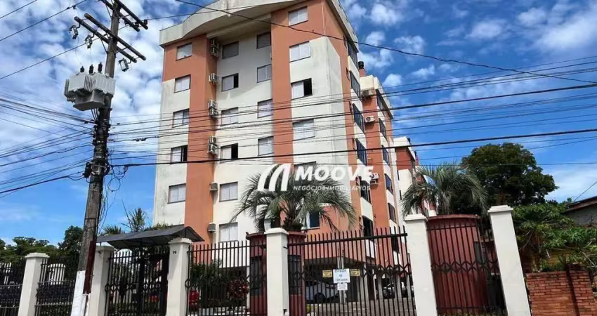 Apartamento com 2 dormitórios à venda, 60 m² por R$ 279.900,00 - Centro - Gravataí/RS