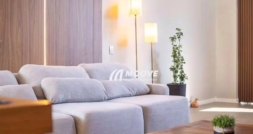 Sobrado com 3 dormitórios à venda, 324 m² por R$ 1.399.900,00 - Central Parque - Cachoeirinha/RS