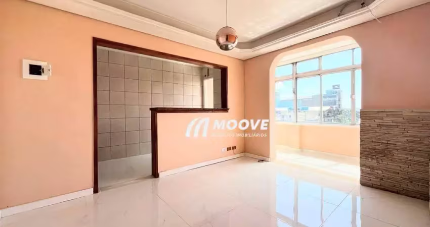 Apartamento com 1 dormitório à venda, 60 m² por r$ 219.000,00 - floresta - porto alegre/rs