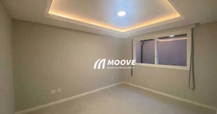 Apartamento com 2 dormitórios à venda, 96 m² por R$ 370.000,00 - Centro - Cachoeirinha/RS
