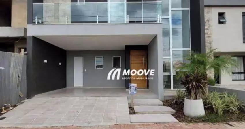 Sobrado à venda, 147 m² por r$ 849.000,00 - vale ville - gravataí/rs