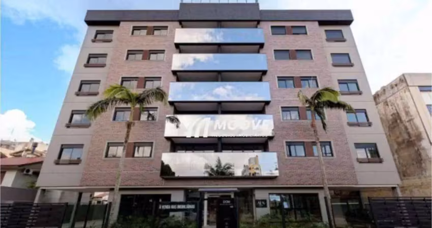 Apartamento com 3 dormitórios à venda, 96 m² por r$ 769.000,00 - vila eunice velha - cachoeirinha/rs