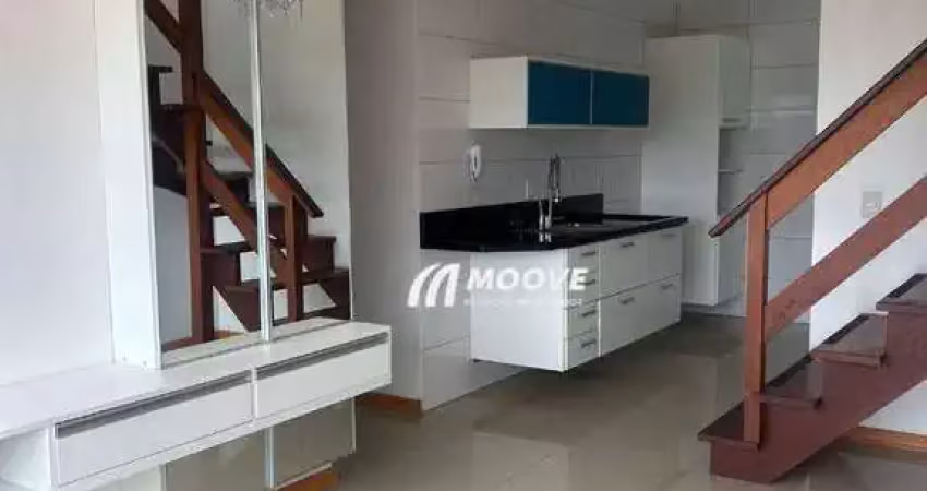 Cobertura com 2 dormitórios à venda, 152 m² por r$ 443.000,00 - vila parque brasília - cachoeirinha/rs