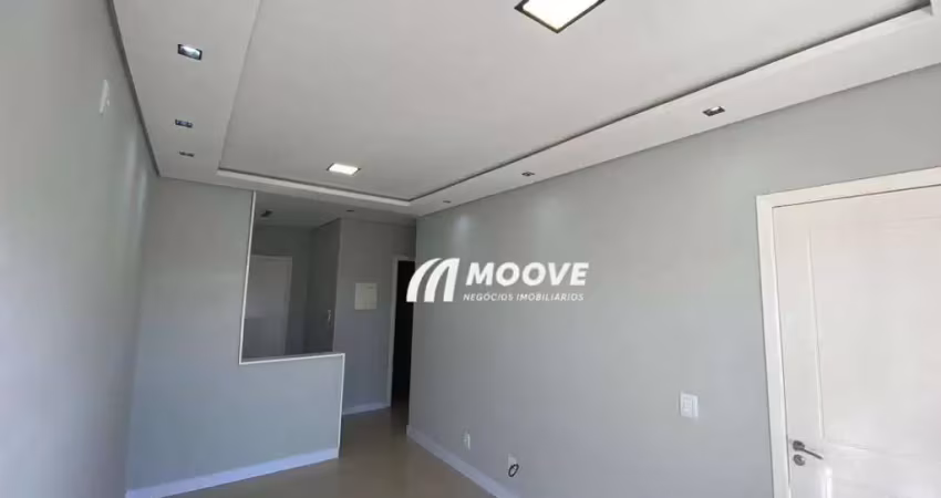 Casa com 2 dormitórios à venda, 49 m² por r$ 289.900,00 - central park - cachoeirinha/rs