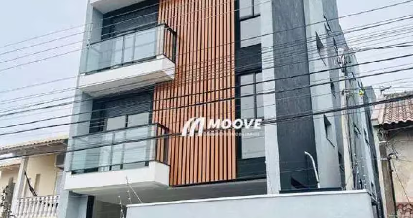 Apartamento com 2 dormitórios à venda, 60 m² por r$ 399.000,00 - vila jardim américa - cachoeirinha/rs