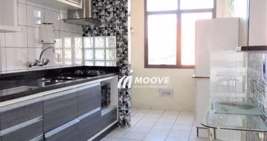 Apartamento com 3 dormitórios à venda, 93 m² por r$ 390.000,00 - vila cachoeirinha - cachoeirinha/rs