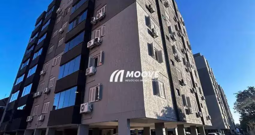 Apartamento com 2 dormitórios, 95 m² - venda por r$ 290.000,00 ou aluguel por r$ 1.980,00/mês - vila cachoeirinha - cachoeirinha/rs