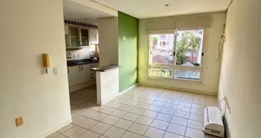 Apartamento com 1 quarto à venda na Rua Liberdade, 242, Rio Branco, Porto Alegre