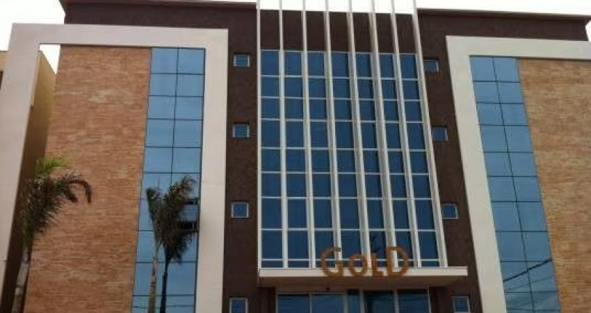 Imóvel: 28026 - Nova Ribeirânia - Ribeirão Preto - Tipo: Sala Comercial