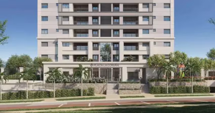 Imóvel: 139527 - olhos agua - ribeirão preto - tipo: apartamento