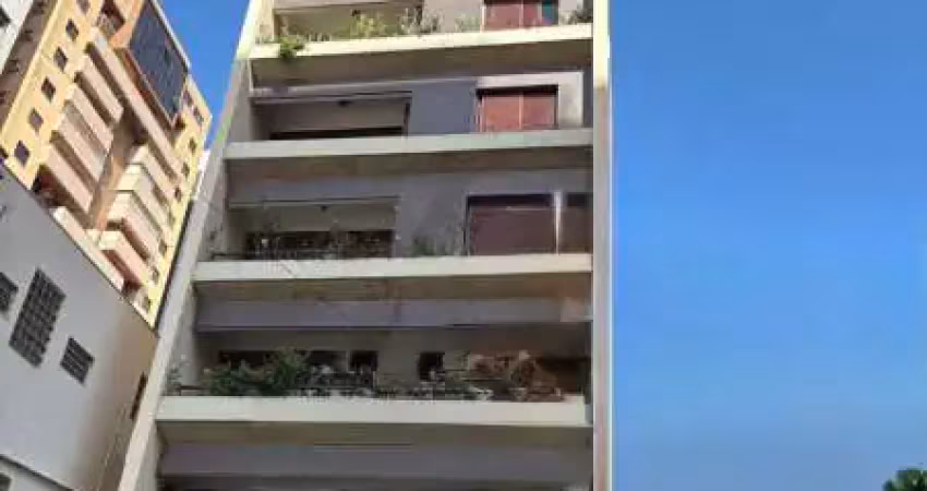 Imóvel: 139856 - higienópolis - ribeirão preto - tipo: apartamento