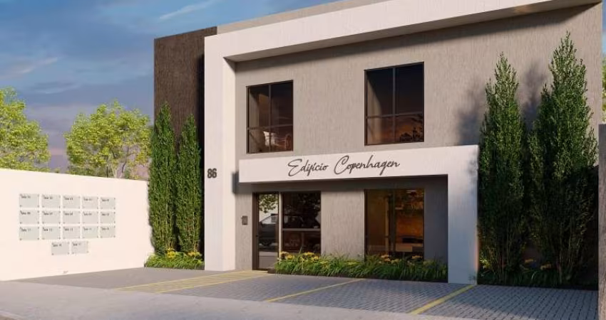 Imóvel: 137211 - Nova Ribeirânia - Ribeirão Preto - Tipo: Sala Comercial