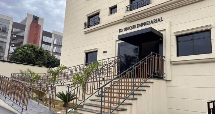 Imóvel: 125508 - Nova Ribeirânia - Ribeirão Preto - Tipo: Sala Comercial