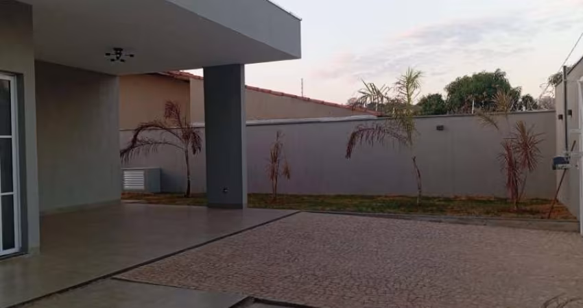 Imóvel: 135518 - City Ribeirão - Ribeirão Preto - Tipo: Casa
