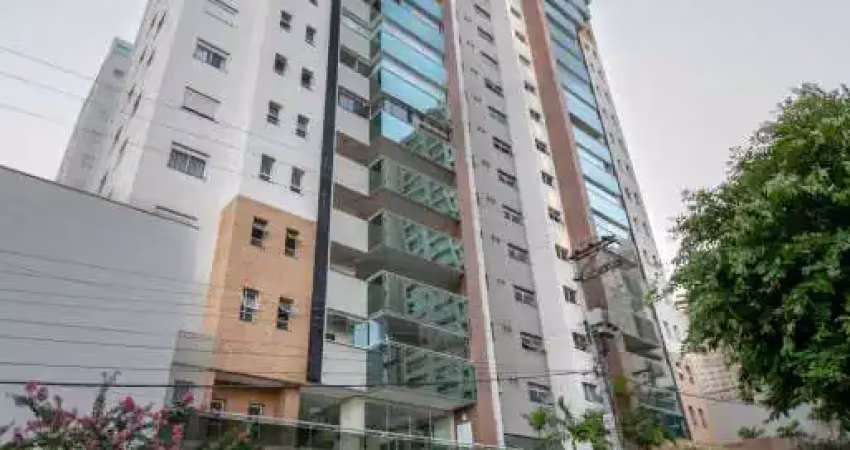 Imóvel: 143123 - jardim botânico - ribeirão preto - tipo: apartamento