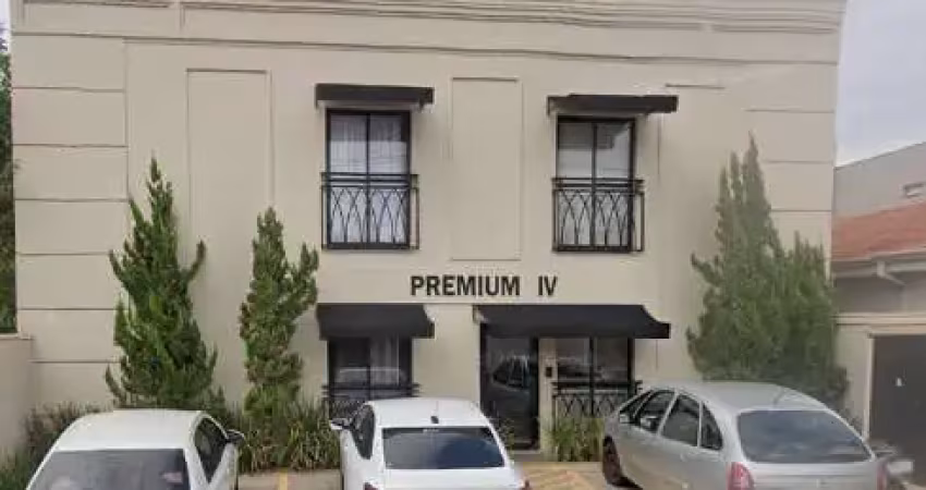 Imóvel: 104239 - ribeirânia - ribeirão preto - tipo: sala comercial