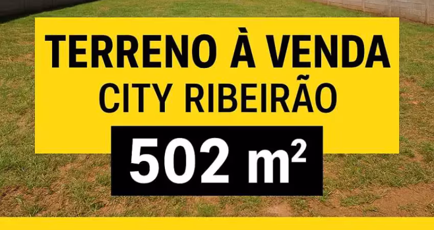 Imóvel: 143357 - city ribeirão - ribeirão preto - tipo: terreno bairro