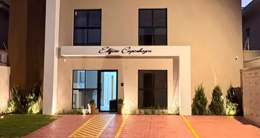 Imóvel: 144726 - nova ribeirânia - ribeirão preto - tipo: sala comercial