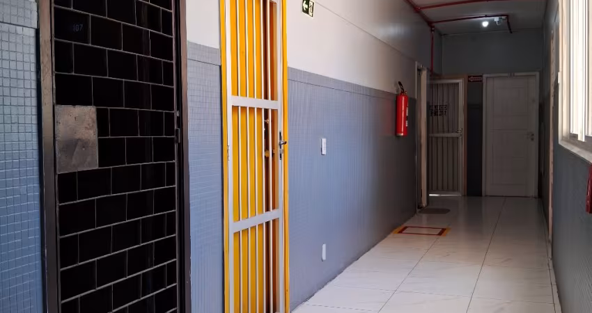 Excelente sala comercial para advogados, contador, médico  imobiliária e etc... E para investir.