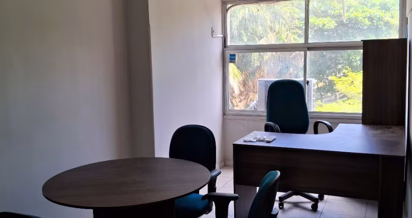 Excelente sala comercial para advogados, contador, médico  imobiliária e etc... E para investir.