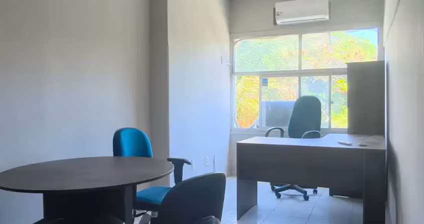 Excelente sala comercial para advogados, contador, médico  imobiliária e etc... e para investir.