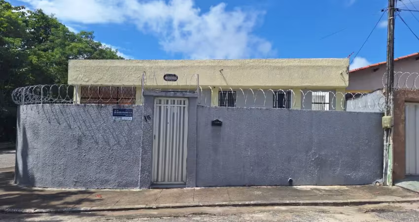 Casa com 3 quartos à venda na Rua Ônix, 15, Vicente Pinzon, Fortaleza