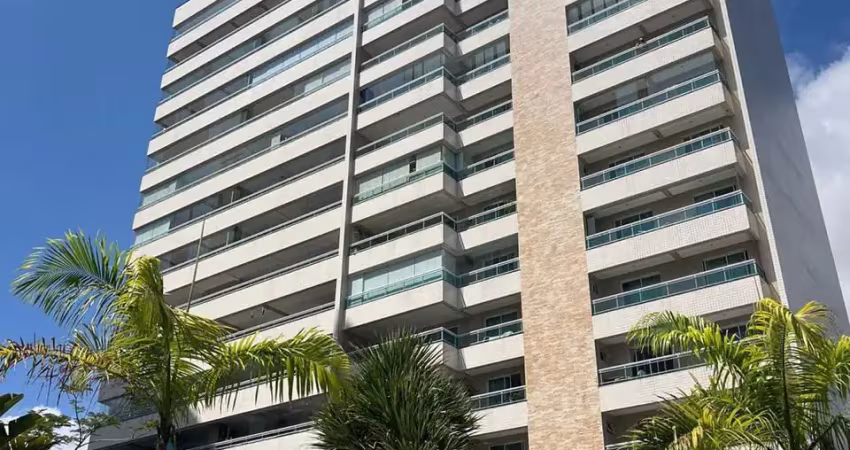 Apartamento com 3 quartos à venda na Rua Doutor Adjemir Parahyba, 90, Engenheiro Luciano Cavalcante, Fortaleza