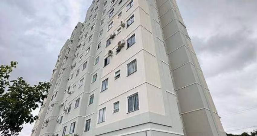 Apartamento com 2 dormitórios à venda, 45 m² por R$ 269.000,00 - Cambeba - Fortaleza/CE