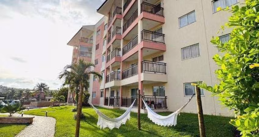 Apartamento com 2 dormitórios à venda, 72 m² por R$ 750.000,00 - Porto das Dunas - Aquiraz/CE