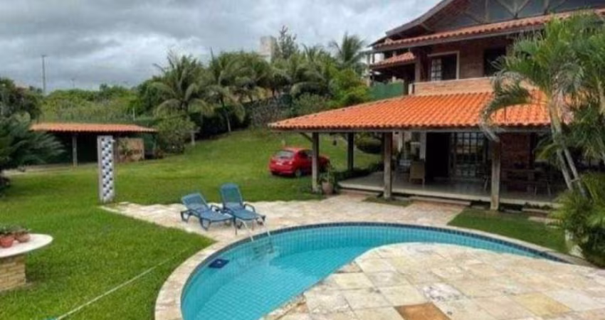 DUPLEX - ALTO PADRÃO PORTO DAS DUNAS