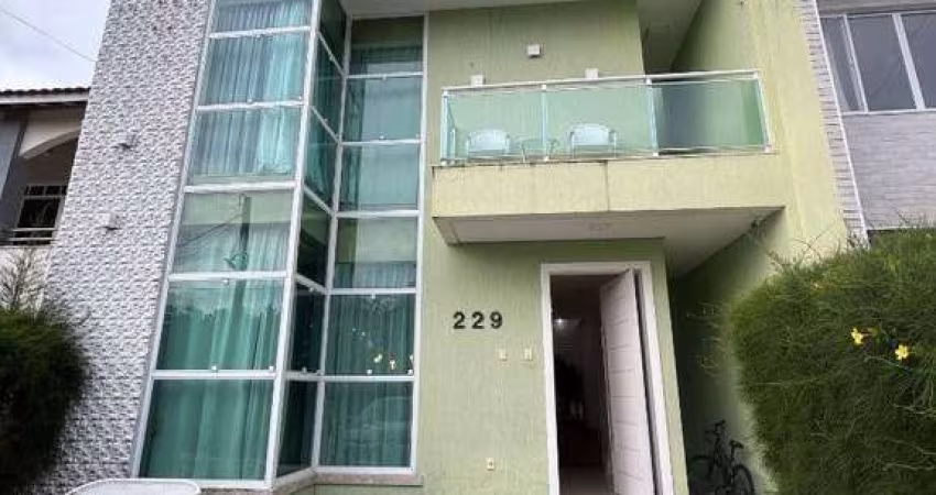 Casa com 4 dormitórios à venda por R$ 1.280.000,00 - Cajazeiras - Fortaleza/CE